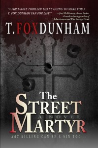 Fox_cover_StreetMartyr