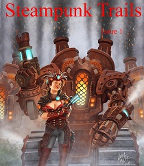 Campbell_cover_SteampunkTrails