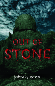 Out of Stone Cover