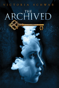 The Archived_finalcover